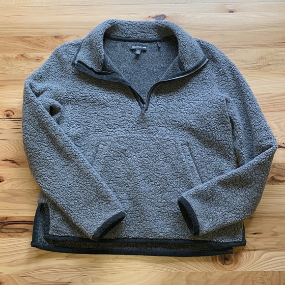 Toad & Co pullover. - Picture 2 of 10